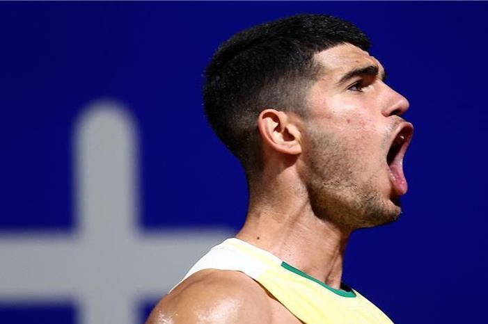 ألكاراز إلى نصف نهائي بوينوس أيرس afp_20240217_20240217-afp_34jl3p8_afp