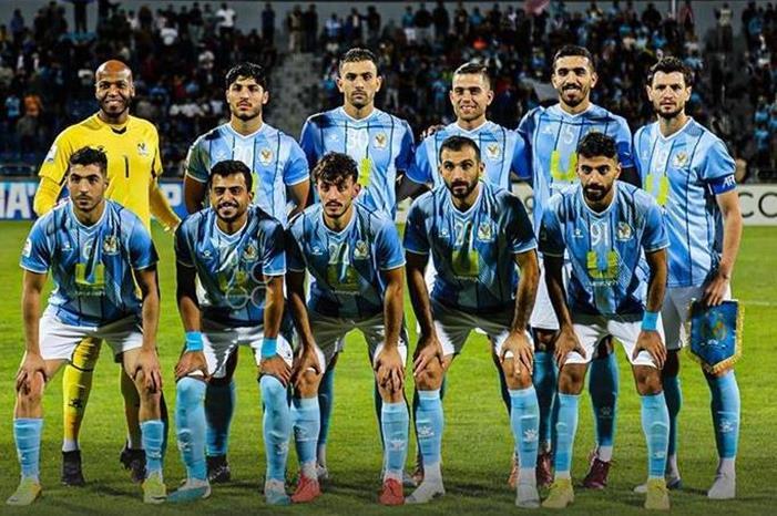 الفيصلي يستضيف شباب العقبة بالدوري الاردني 11202325133129964671879