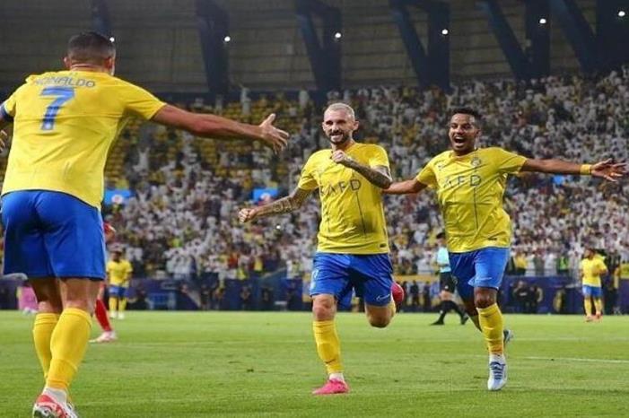 النصر يستضيف الفتح اليوم.. القنوات الناقلة والتشكيلة الاساسية 164785624411020230826095604564-789x500