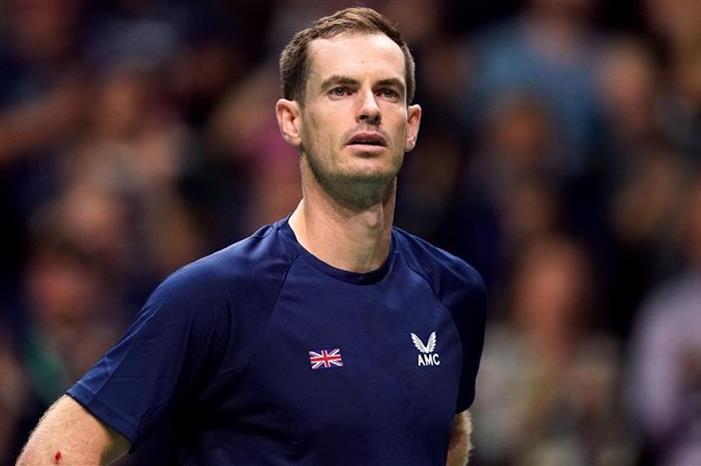 موراي: لن أعتزل التنس 2024218103845472PN