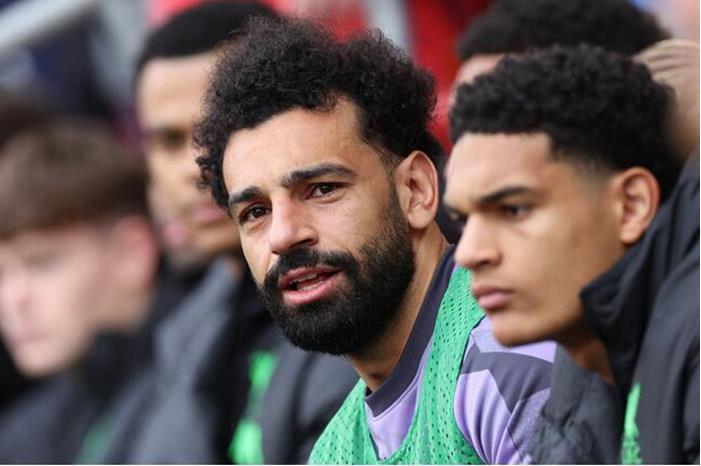 محمد صلاح يصدم كلوب بضربة جديدة قبل مواجهة لوتون تاون 65d2fb4b4c59b7139131b29f