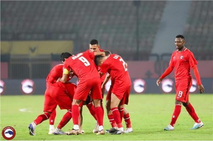 المقاولون ينتزع تعادلا قاتلا مع فيوتشر 20230212200951582