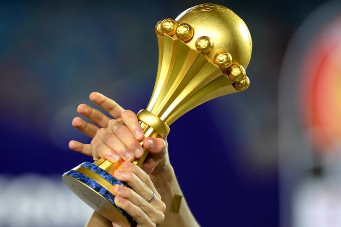 موعد مبدئي لكأس أمم أفريقيا 2025 image