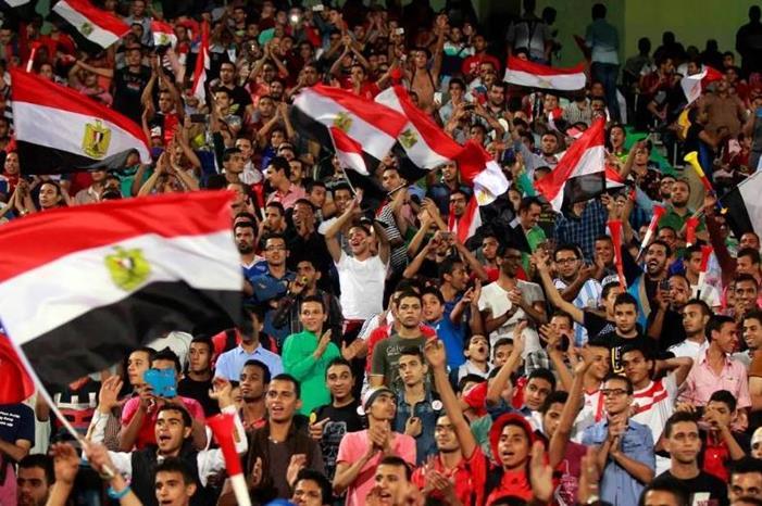 خبر سار لجماهير الدوري المصري 1