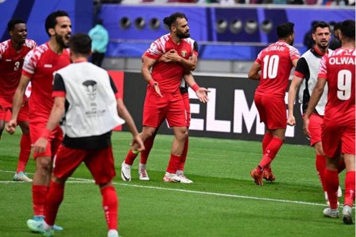 منتخب النشامى يلاقي طاجيكستان بطموحات الوصول لنصف النهائي الآسيوي 6Yw8ivUT1x9M2SxLYXwhrKePz7OVCjNmhcxwOJdE