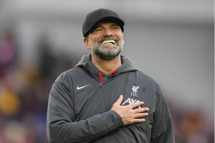 وكيل كلوب يكشف موقف موكله النهائي من تدريب بايرن ميونخ وبرشلونة 65d5f9dd4c59b748a847f4b3