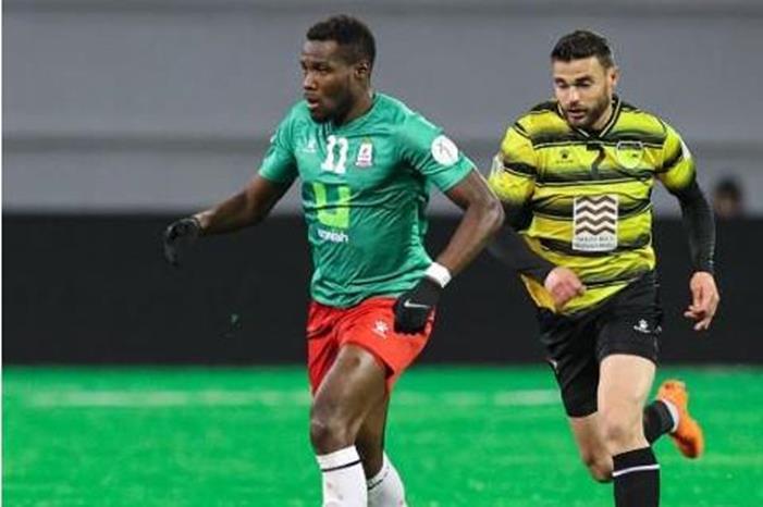 إياب الدوري الأردني ينطلق السبت main_image65d92a09d6d3c