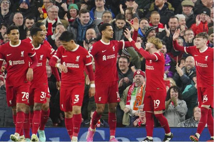 موعد مواجهة ليفربول وتشيلسي في نهائي كأس الرابطة الإنجليزية 65daf60e4c59b73902419340