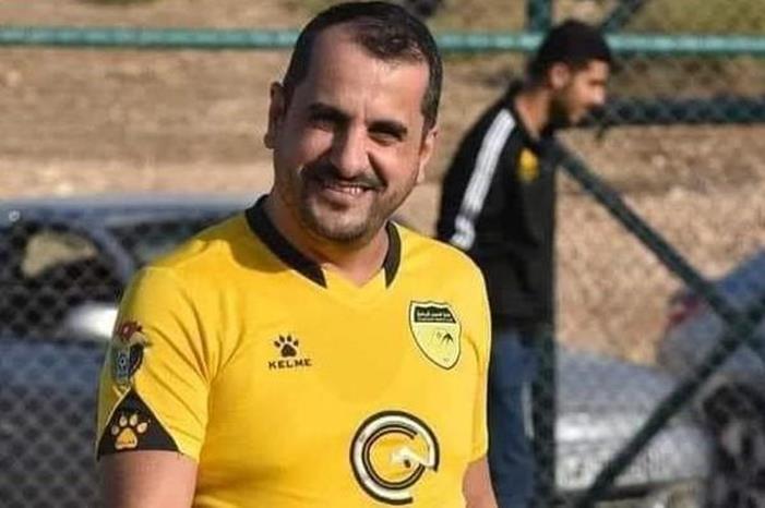 رئيس الحسين إربد مندهش من الغياب الجماهيري b584635d-c7a5-4795-96e0-38b838bae1c5