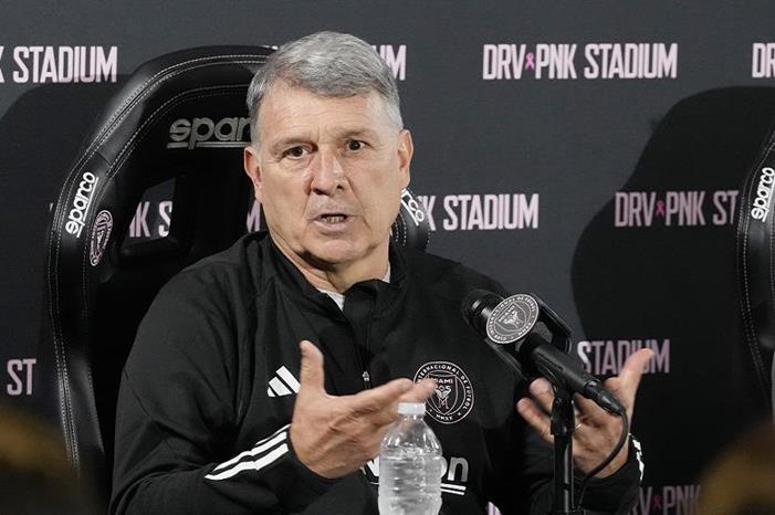 تاتا-مارتينو