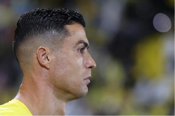 مفاجأة قانونية قد تنقذ رونالدو من  الإيقاف  مع النصر السعودي 65dd8b1c4c59b7693c14ecc6