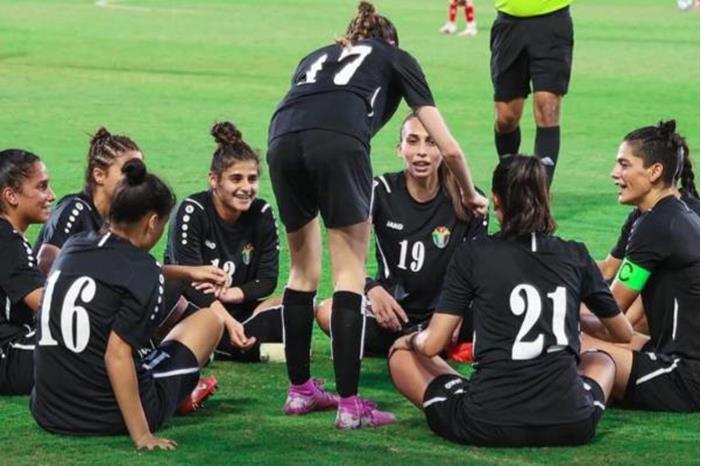 منتخب النشميات إلى نهائي بطولة غرب آسيا rfdgsBvjrEv5GJkamm0Wa4WJSgB1paCNbNILTMXr