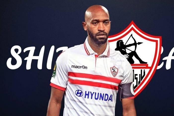 الزمالك يمدد عقد شيكابالا حتى صيف 2026 image