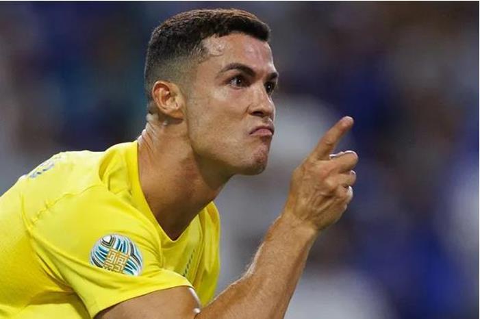 رسميا.. الانضباط تحدد عقوبة رونالدو 5255