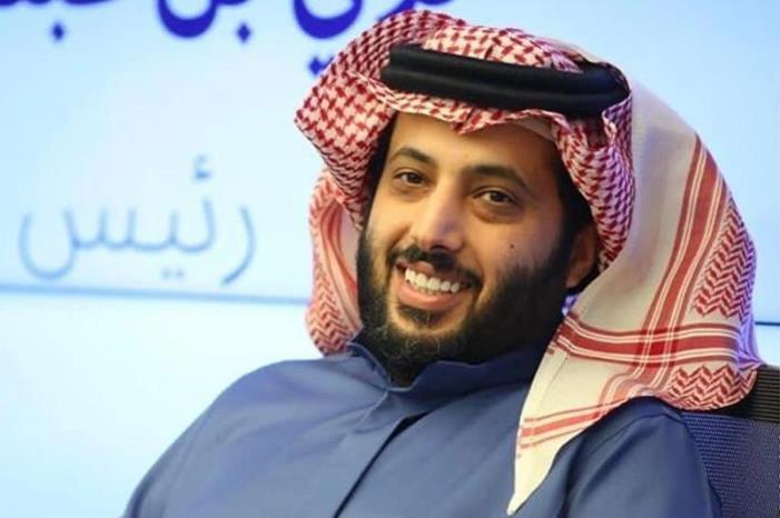 مفاجآت سارة من تركي آل الشيخ للاعبي النصر وجماهيره 4