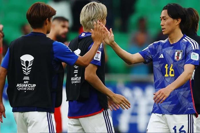 إيران تقابل اليابان في موقعة نارية بربع نهائي كأس آسيا 3