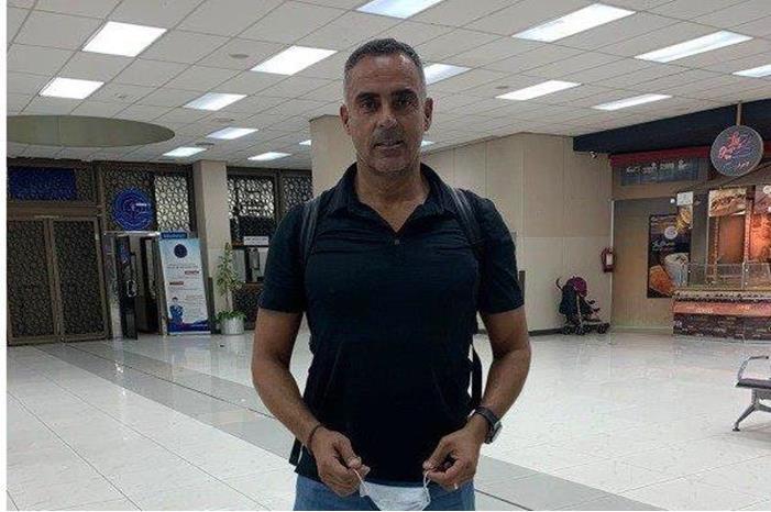 رغم الصفقات.. جوميز يصطدم بأولى أزمات الزمالك corr_295_koo_295458
