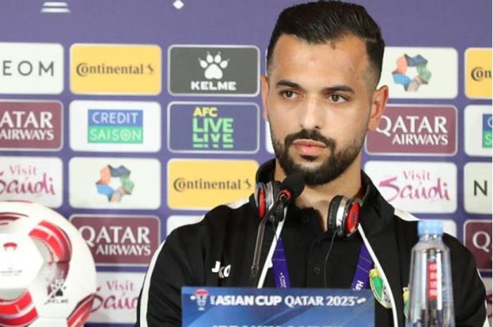 سعادة : لاعبو النشامى عازمون على كتابة تاريخ جديد JaOuqCfuQW5yiu7XbL6s0Guadl2nRIhB0viRxvnt