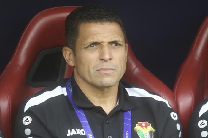 عموتة يكشف سر فوز الأردن على كوريا الجنوبية في نصف نهائي كأس آسيا 65c28504423604435468029a