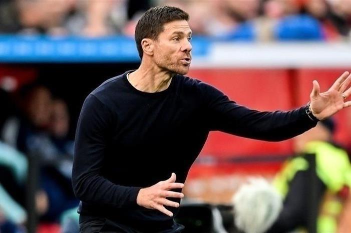 ليفربول تواصل مع ألونسو في نوفمبر لخلافة كلوب 20242711286182LT