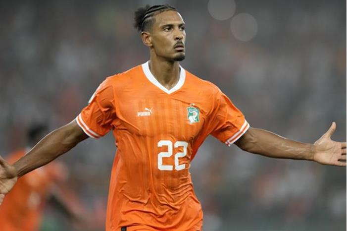 كوت ديفوار تتخطى الكونغو الديمقراطية وتبلغ نهائي كأس إفريقيا 65c3fd4d4c59b775a9736495