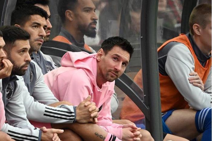 رغم انفراج الأزمة.. بيان رسمي يورط ميسي في آسيا 65c612a04236040897717654