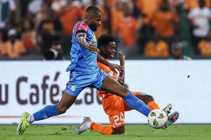 جنوب أفريقيا والكونغو.. صراع الميدالية البرونزية 202429165574520Z