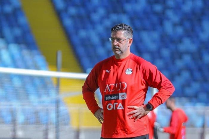 روي فيتوريا يهدد ويرفض ترك منتخب مصر فيتوريا-1