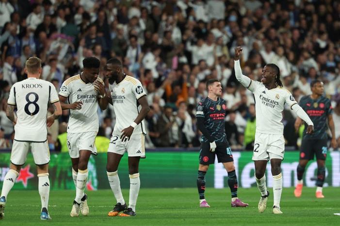 القنوات الناقلة لمباراة مانشستر سيتي ضد ريال مدريد في دوري أبطال أوروبا photo_5812441020942631104_y