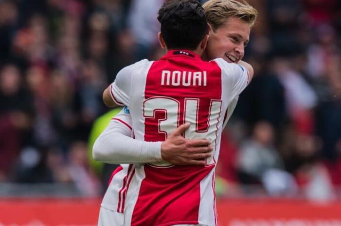 من هو عبد الحق نوري الذي قرر بنشرقي ارتداء رقم قميصه مع الأهلي؟ نوري-780x470