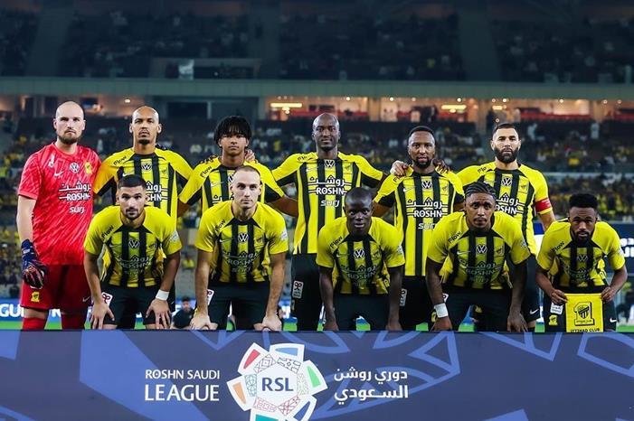 اتحاد جدة يستضيف الخلود بالدوري السعودي large