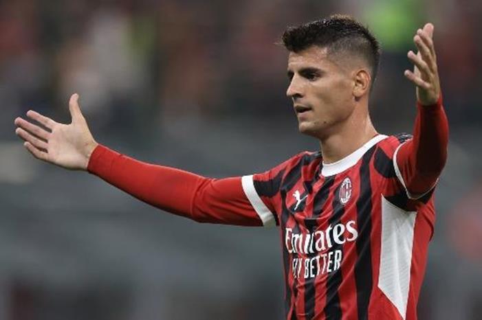 Alvaro-Morata-of-AC-Milan