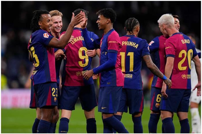 بث-مباشر-مباراة-برشلونة-ضد-النجم-الأحمر