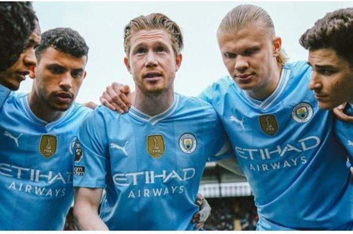 تشكيلة مانشستر سيتي 2025 هعخ