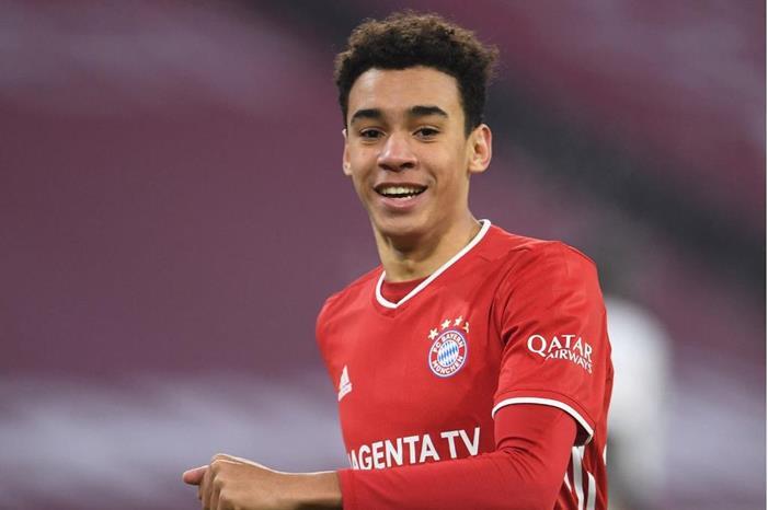 جمال موسيلا