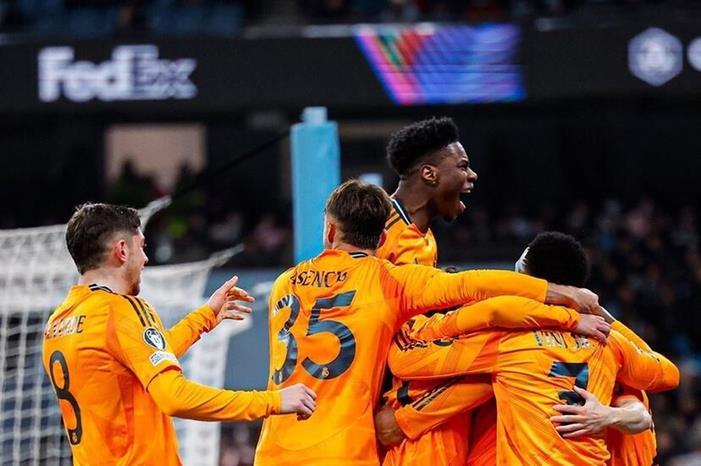 ريال مدريد ضيفا ثقيلا على أوساسونا .. التشكيلة الأساسية الموعد والقنوات الناقلة 67b0359c4c59b761136ad952