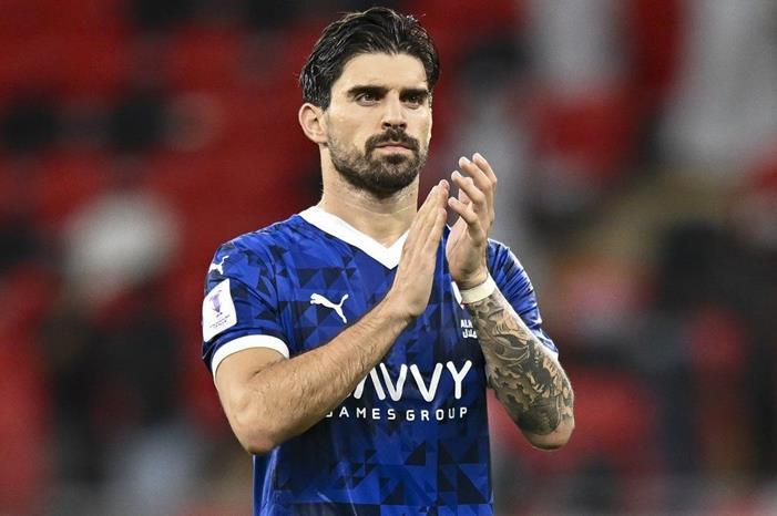 روبن-نيفيز-الهلال