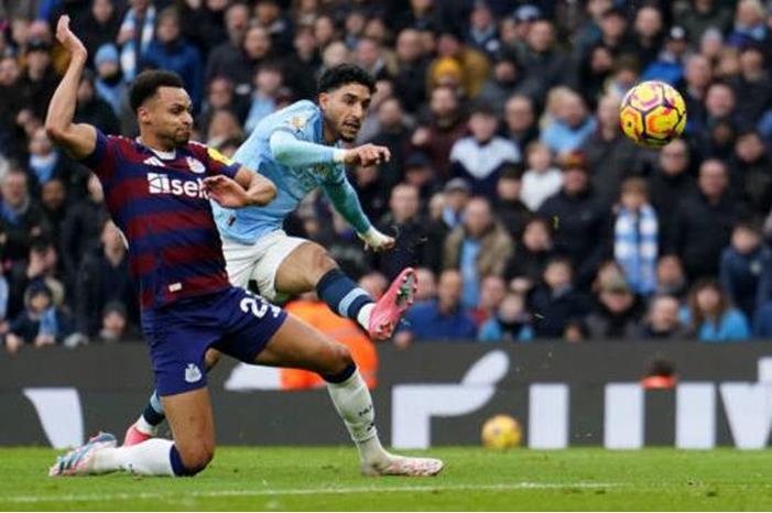 ماركا تُحذر ريال مدريد من خطورة مرموش قبل اللقاء المُرتقب GettyImages-2199069212-e1739634380562