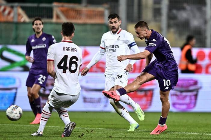 تشكيل ميلان المتوقع في مباراة اليوم المصيرية ضد فينورد ميلان-جديد-2