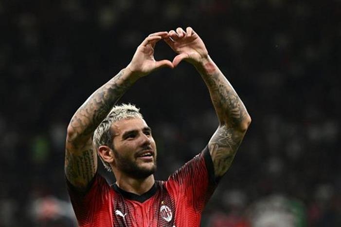 ثيو-هيرنانديز