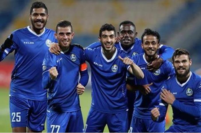 فوز السلط على الأهلي بدوري المحترفين 156520_5_1631116104