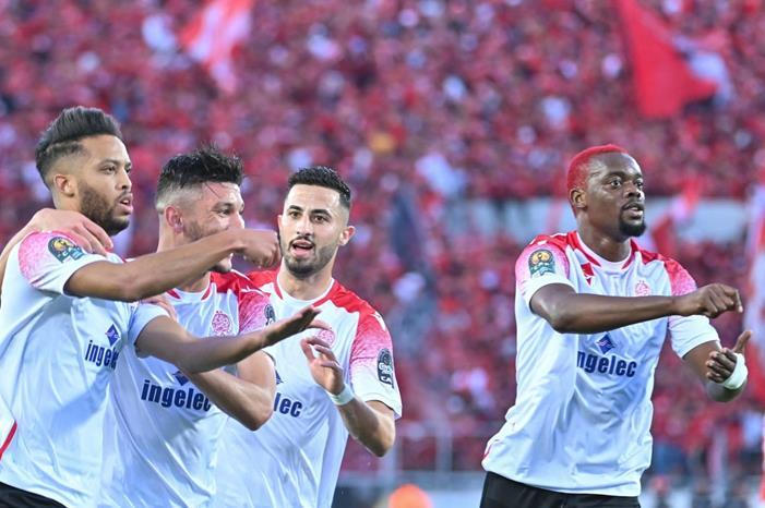 الوداد يُرسل لاعبان إلى الدوري السعودي بنظام الإعارة 213676