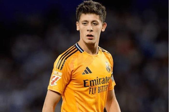 ريال-مدريد،-جولر