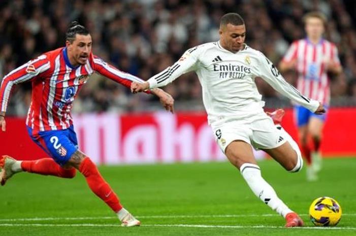 أسطورة ألمانيا يتوقع المتأهل من ريال مدريد وأتلتيكو في دوري الأبطال real-100-1-5-1