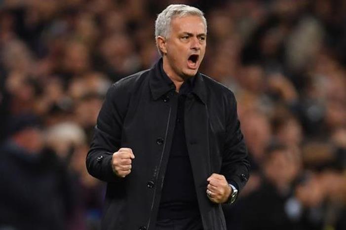 جوزيه-مورينيو