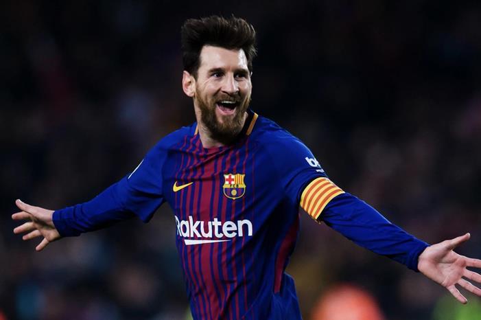 ليونيل-ميسي