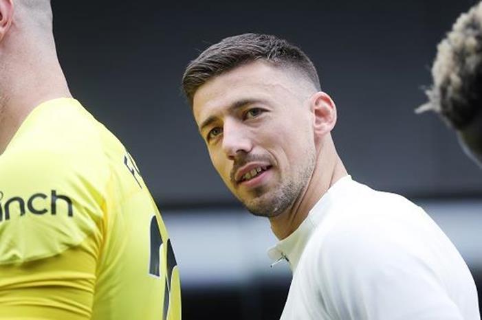 برشلونة يُخبر أتلتيكو مدريد بالسعر المطلوب في لونجليه لونجليه-توتنهام-البريميرليج-3