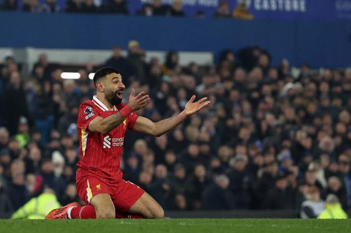 محمد صلاح يتحدث عن حظوظه في الفوز بالكرة الذهبية 67befa374236044c421113dd