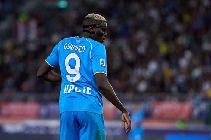 فيكتور-أوسيمين