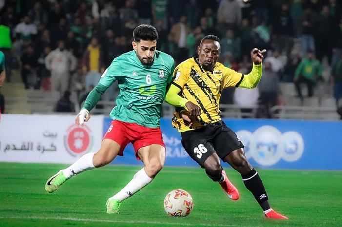 الحسين والوحدات في إياب كأس السوبر.. الخميس 118f20fc-c2fb-478e-bd9b-dca23ed5acc4